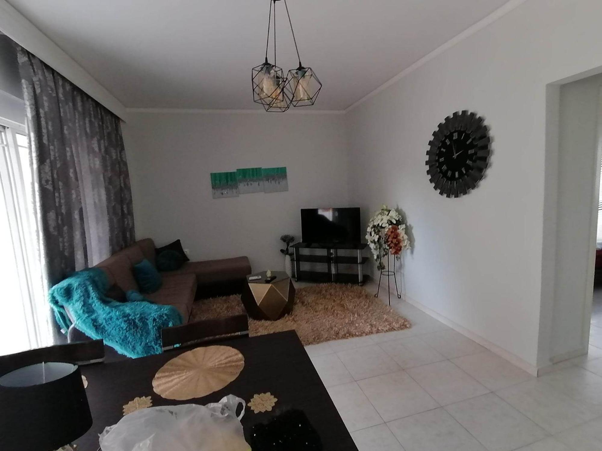 Dz Apartment Axd Alexandroúpoli Extérieur photo