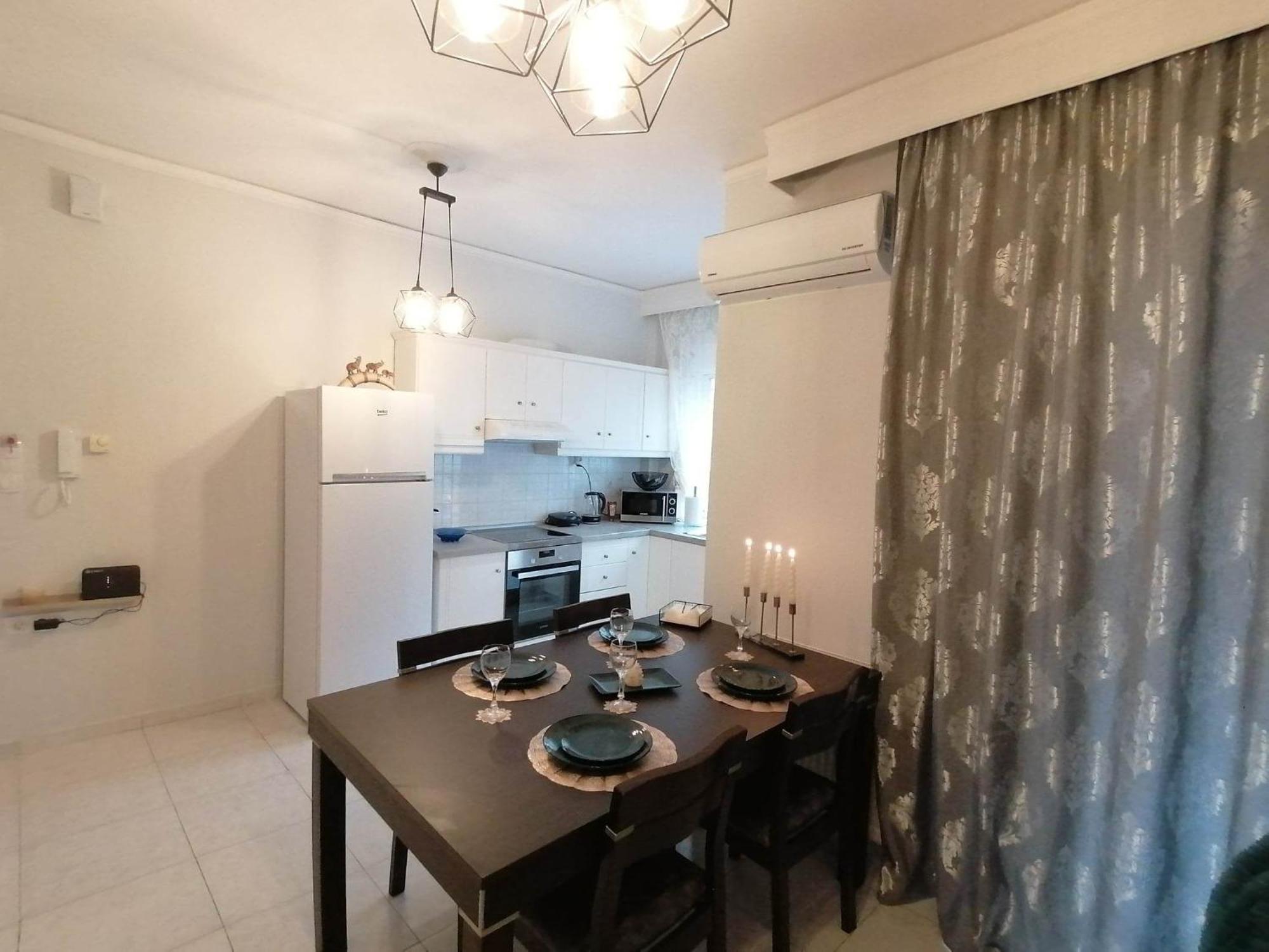 Dz Apartment Axd Alexandroúpoli Extérieur photo