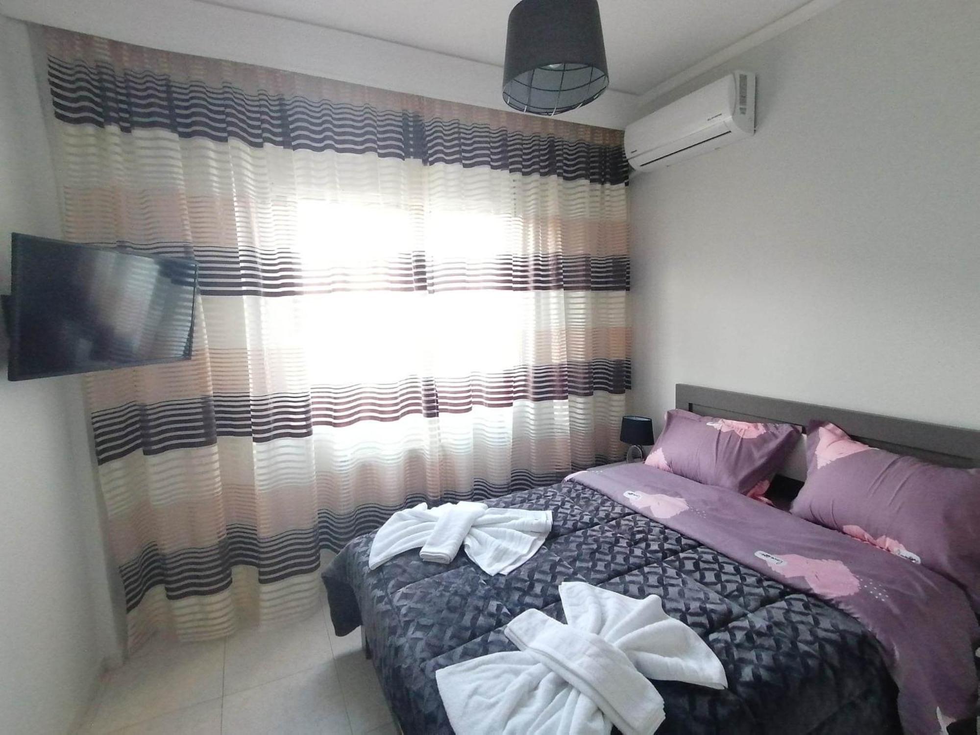 Dz Apartment Axd Alexandroúpoli Extérieur photo